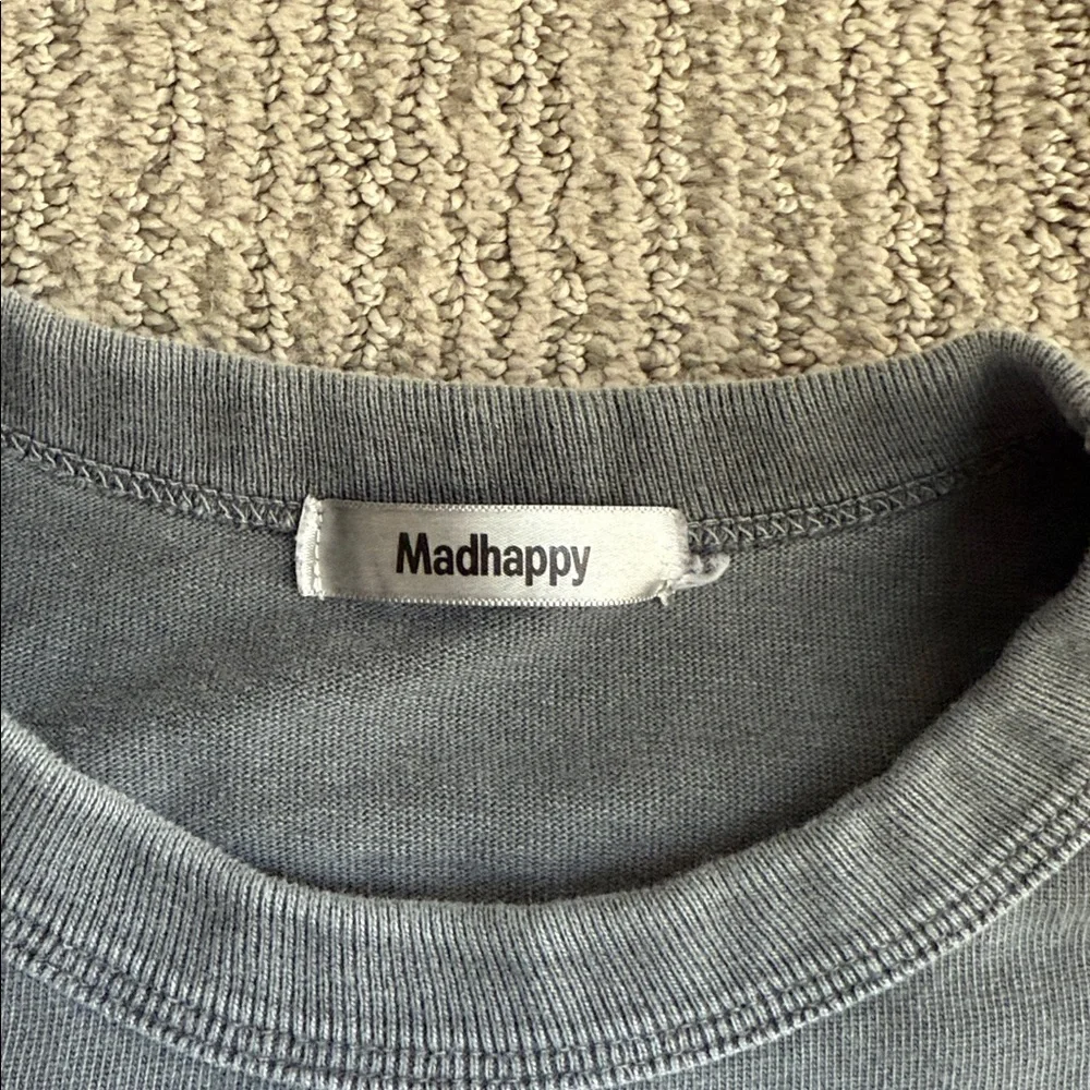Madhappy tshirt - Picture 2 of 2